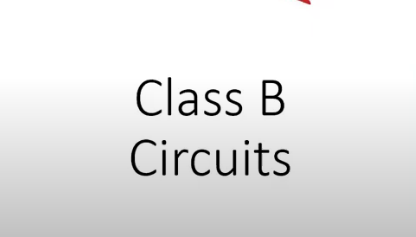 ClassBCircuits