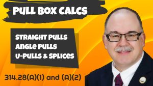 PullBoxCalcs