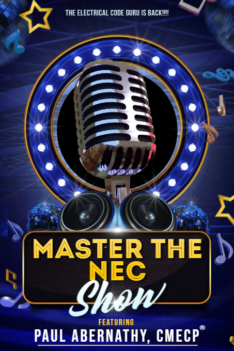 MasterTheNECPromo1