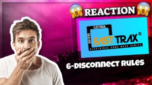 disconnect rules