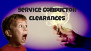 clearances