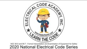 National Electrical Code