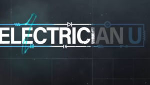 Electrician U