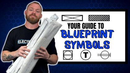 blueprinsymbols