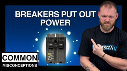 breakers