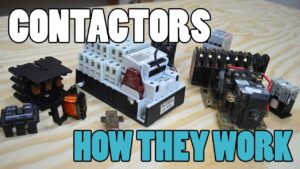 contactors