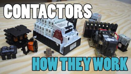 contactors