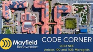 Renewable Energy
