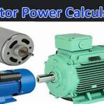 Motor Calculations