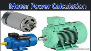 motors