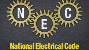 NEC National Electrical Code