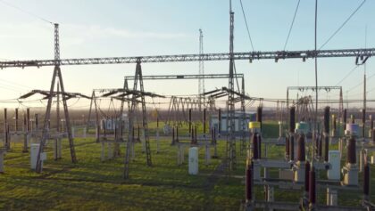 PowerGrid