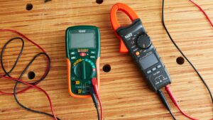 Multimeters