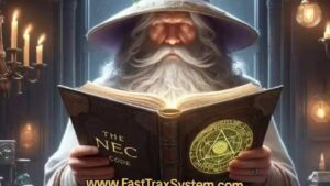 WizardPodcastLogo