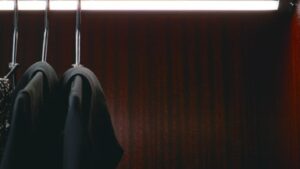 ClotheClosetRod