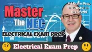 Electrical Exam Prep
