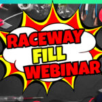 Raceway Fill Calculations