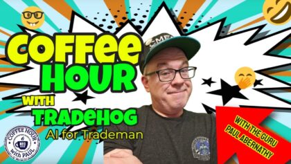 Coffee Hour | Basic Math Friday