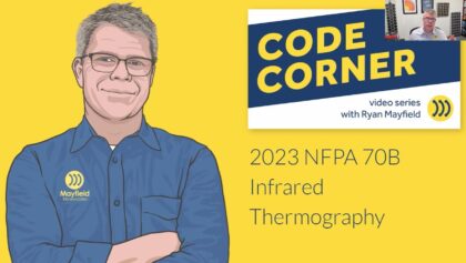 NFPA 70B & Photovoltaic System Thermography — The New Technical Mandate for PV Reliability & Safety